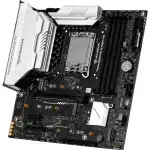 Материнская плата Maxsun  Terminator B760M D5 6940709696354 (micro-ATX, LGA 1700)