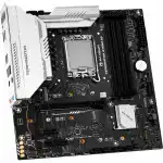 Материнская плата Maxsun  Terminator B760M D5 6940709696354 (micro-ATX, LGA 1700)