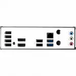 Материнская плата Maxsun  Terminator B760M D5 6940709696354 (micro-ATX, LGA 1700)