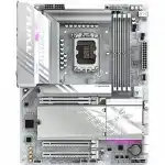 Материнская плата Gigabyte B860 AORUS ELITE WIFI7 ICE (ATX, LGA 1851)