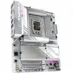 Материнская плата Gigabyte B860 AORUS ELITE WIFI7 ICE (ATX, LGA 1851)