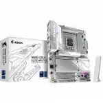 Материнская плата Gigabyte B860 AORUS ELITE WIFI7 ICE (ATX, LGA 1851)
