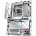 Материнская плата Gigabyte B860 AORUS ELITE WIFI7 ICE (ATX, LGA 1851)