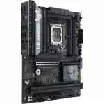 Материнская плата Asus TUF GAMING B860-PLUS WIFI 90MB1JL0-M0EAY0 (ATX, LGA 1851)