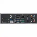 Материнская плата Asus TUF GAMING B860-PLUS WIFI 90MB1JL0-M0EAY0 (ATX, LGA 1851)