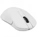 Мышь Keychron M3 White M3-A3 (Игровая, Беспроводная)