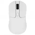 Мышь Keychron M3 White M3-A3 (Игровая, Беспроводная)