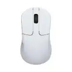 Мышь Keychron M3 Mini White M3M-A3 (Игровая, Беспроводная)