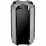 Корпус AZZA  Opus Black CSAZ-809 OPUS (Игровые, Full-Tower)