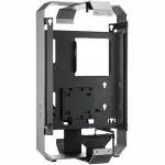 Корпус AZZA  Opus Black CSAZ-809 OPUS (Игровые, Full-Tower)