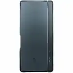 Корпус AZZA  Cast Black CSAZ-808BM CAST (Игровые, Midi-Tower)