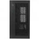 Корпус Thermaltake CTE E550 TG Black CA-1Z8-00M1WN-00 (Игровые, Midi-Tower)
