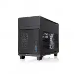 Корпус Thermaltake TR100 Black CA-11A-00S1NN-00 (Имиджевые, Mini-Tower)