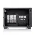 Корпус Thermaltake TR100 Black CA-11A-00S1NN-00 (Имиджевые, Mini-Tower)
