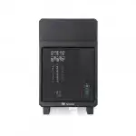 Корпус Thermaltake TR100 Black CA-11A-00S1NN-00 (Имиджевые, Mini-Tower)