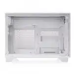 Корпус Thermaltake TR100 White CA-11A-00S6NN-00 (Игровые, Mini-Tower)