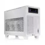 Корпус Thermaltake TR100 White CA-11A-00S6NN-00 (Игровые, Mini-Tower)