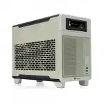 Корпус Thermaltake TR100 Matcha Green CA-11A-00SENN-00 (Имиджевые, Midi-Tower)