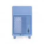 Корпус Thermaltake TR100 Hydrangea Blue CA-11A-00SFNN-00 (Имиджевые, Mini-Tower)