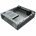 Корпус Foxline FL-102-AD120-DC (Бюджетные, Slim-Desktop)