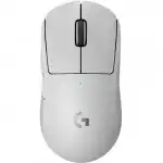 Мышь Logitech G PRO X SUPERLIGHT 2 LIGHTSPEED 910-006639 (Игровая, Беспроводная)