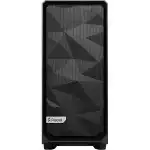 Корпус FRACTAL DESIGN Meshify 2 Compact TG Light Tint Black FD-C-MES2C-03 (Игровые, Midi-Tower)