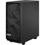 Корпус FRACTAL DESIGN Meshify 2 Compact TG Light Tint Black FD-C-MES2C-03 (Игровые, Midi-Tower)