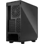 Корпус FRACTAL DESIGN Meshify 2 Compact TG Light Tint Black FD-C-MES2C-03 (Игровые, Midi-Tower)