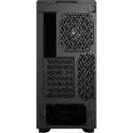 Корпус FRACTAL DESIGN Meshify 2 Compact TG Light Tint Black FD-C-MES2C-03 (Игровые, Midi-Tower)