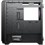 Корпус ACD Fort 279G Black AH-TC6G8-000 (Игровые, Midi-Tower)