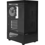 Корпус Formula CRYSTAL Z1 PLUS (Игровые, Midi-Tower)