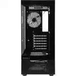 Корпус Formula CRYSTAL Z1 PLUS (Игровые, Midi-Tower)