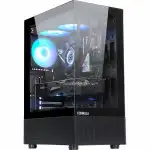 Корпус Formula CRYSTAL Z1 PLUS (Игровые, Midi-Tower)