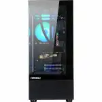 Корпус Formula CRYSTAL Z1 PLUS (Игровые, Midi-Tower)