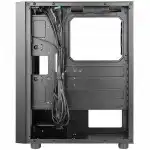 Корпус AZZA  Spectra Black CSAZ-280B SPECTRA (Игровые, Midi-Tower)