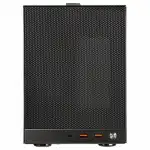 Корпус PCcooler K101 MESH 3F Grey K101 MESH GY 3F (Бюджетные, Mini-Tower)