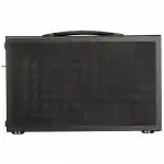 Корпус PCcooler K101 MESH 3F Grey K101 MESH GY 3F (Бюджетные, Mini-Tower)