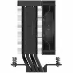 Охлаждение Ocypus Gamma A40 BK ARGB Gamma-A40-BK1AAWN00X-GL (Для процессора)