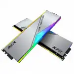 ОЗУ ADATA AX5CU8400C4024G-DCLACRSG (DIMM, DDR5, 48 Гб (2 x 24 Гб), 8400 МГц)