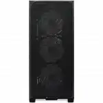Корпус HSPD M521-TGBK-ARGB (Игровые, Midi-Tower)