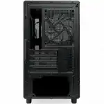 Корпус HSPD M310-TGBK-ARGB (Игровые, Mini-Tower)