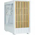 Корпус Zalman P10 NAMU WHITE (Игровые, Mini-Tower)