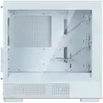 Корпус Zalman P10 NAMU WHITE (Игровые, Mini-Tower)