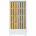 Корпус Zalman P10 NAMU WHITE (Игровые, Mini-Tower)