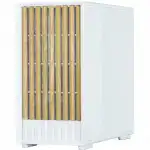 Корпус Zalman P10 NAMU WHITE (Игровые, Mini-Tower)