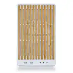Корпус Lian Li A3-mATX G99.A3W-WD.00 (Игровые, Micro-Tower)