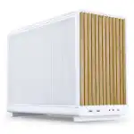 Корпус Lian Li A3-mATX G99.A3W-WD.00 (Игровые, Micro-Tower)