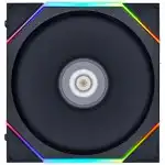 Охлаждение Lian Li UNI FAN TL 120 Wireless ARGB G99.12TL1W1B.00 (Для системного блока)
