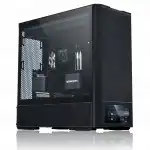 Корпус Lian Li Lancool 207 Digital Black G99.LAN207DX.00 (Игровые, Midi-Tower)