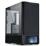 Корпус Lian Li Lancool 207 Digital Black G99.LAN207DX.00 (Игровые, Midi-Tower)